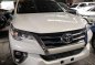 2018 Toyota Fortuner 2.4 G Diesel Manual-0