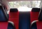 Honda City 2010 Gasoline Automatic Red-5