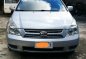 Kia Carnival 2008 Automatic Diesel P400,000-0