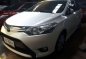 2016 Toyota Vios 1.5G Automatic transmission-4