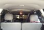 2009 Toyota Avanza J VVTI MT White-1