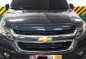 Chevrolet Trailblazer 2017 Automatic Diesel P250,000-0