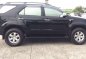 2008 Toyota Fortuner G Automatic Transmission-4
