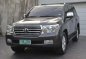 2009 Toyota Landcruiser LC200 4x4 Diesel AT-2