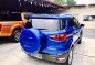 2015 Ford Ecosport Titanium Automatic Transmission-3