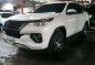 2018 TOYOTA Fortuner 2.4 G 4x2 Automatic Transmission-5