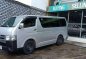 Toyota Hi Ace Commuter 2015 FOR SALE-8