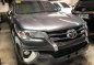 2017 Toyota Fortuner 2.4 G 4x2 Diesel Manual-3