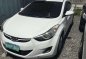 2012 Hyundai Elantra 16 6 Speed MT-0