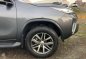 2016 Toyota Fortuner V 4x2 FOR SALE-8