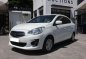 2017 Mitsubiahi Mirage G4 for sale-2