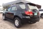 2008 Toyota Fortuner G Automatic Transmission-3