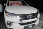 Toyota Fortuner 2017 FOR SALE-0