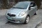 Toyota Yaris 2009 FOR SALE-0