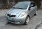 Toyota Yaris 2009 FOR SALE-4