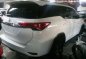 2018 TOYOTA Fortuner 2.4 G 4x2 Manual Transmission-3