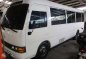 2001 Toyota Coaster Bus FOR SALE-8