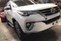 2016 Toyota Fortuner 2.4 V 4x2 Automatic-5