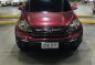 2007 Honda Cr-V Gasoline Automatic for sale-1