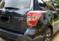 2014 Subaru Forester XT FOR SALE-2