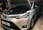 2016 Toyota Vios E Automatic Transmission-0