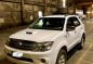 2005 TOYOTA FORTUNER V 4x4 DIESEL Automatic 2011 -2