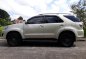 Toyota Fortuner 2015 for sale-0