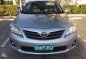 Toyota Altis G 2013 FOR SALE-0