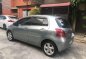 2007 Toyota Yaris 1.5 matic clas A -2