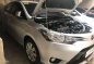 2016 Toyota Vios E Automatic Transmission-1