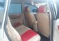 For sale... TOYOTA Innova G 2008 Manual trans-5