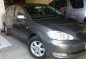 For sale 2004 Toyota Corolla Altis 1.8G-6