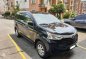 Toyota Avanza 2016 MT For Sale-2