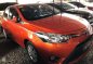 2018 Toyota Vios 1.3 E Dual VVTI Manual-2