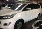 TOYOTA Innova 2.8 J Manual White FOR SALE-2