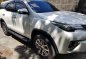 2017 Toyota Fortuner 2.8V Diesel AT 4x4 -5