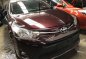 2017 Toyota Vios 1.3 E Dual VVTI Automatic-1