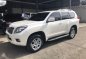 Toyota Prado VX 2012 AT Gas 4x4 -11