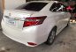 2016 Toyota Vios 1.5 G Pearlwhite Automatic-0