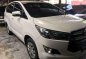 TOYOTA Innova 2.8 J Manual White FOR SALE-1