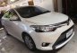 2016 Toyota Vios 1.5 G Pearlwhite Automatic-1