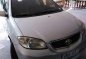 SELLING TOYOTA VIOS 2004 Manual-2