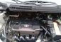 Toyota Vios 1.3 E 2006 Model Manual-7