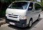 2017 Toyota Hiace Commuter 3.0 super fresh -1