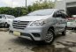 Toyota Innova 2016 MT for sale-2