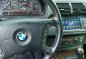 2003 Bmw X5 Automatic Gasoline well maintained-5