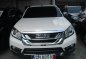 Isuzu MU-X 2015 for sale-0