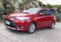 For sale Toyota Vios 1.3e 2013-1