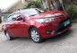 For sale Toyota Vios 1.3e 2013-0