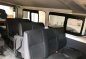 2017 Toyota Hiace 3.0 Diesel Manual FOR SALE-2